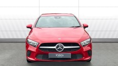 Mercedes-Benz A-Class A180d Sport Executive 5dr Auto Diesel Hatchback